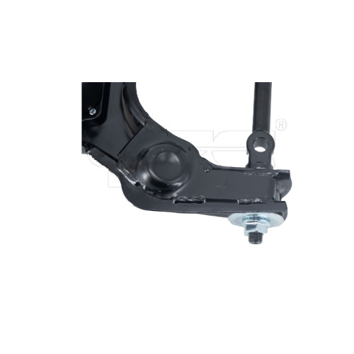 Factory Price Front  left Control Arm for  Nissan PICK UP (D21) 2.4 4WD(1986-1992)  54527-92G10