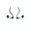Manufacturer Direct Front  left right Control Arm for  BMW X3 (G01, F97, G08)200-  31106890903 31106890904