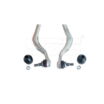 Manufacturer Direct Front  left right Control Arm for  BMW X3 (G01, F97, G08)200-  31106890903 31106890904
