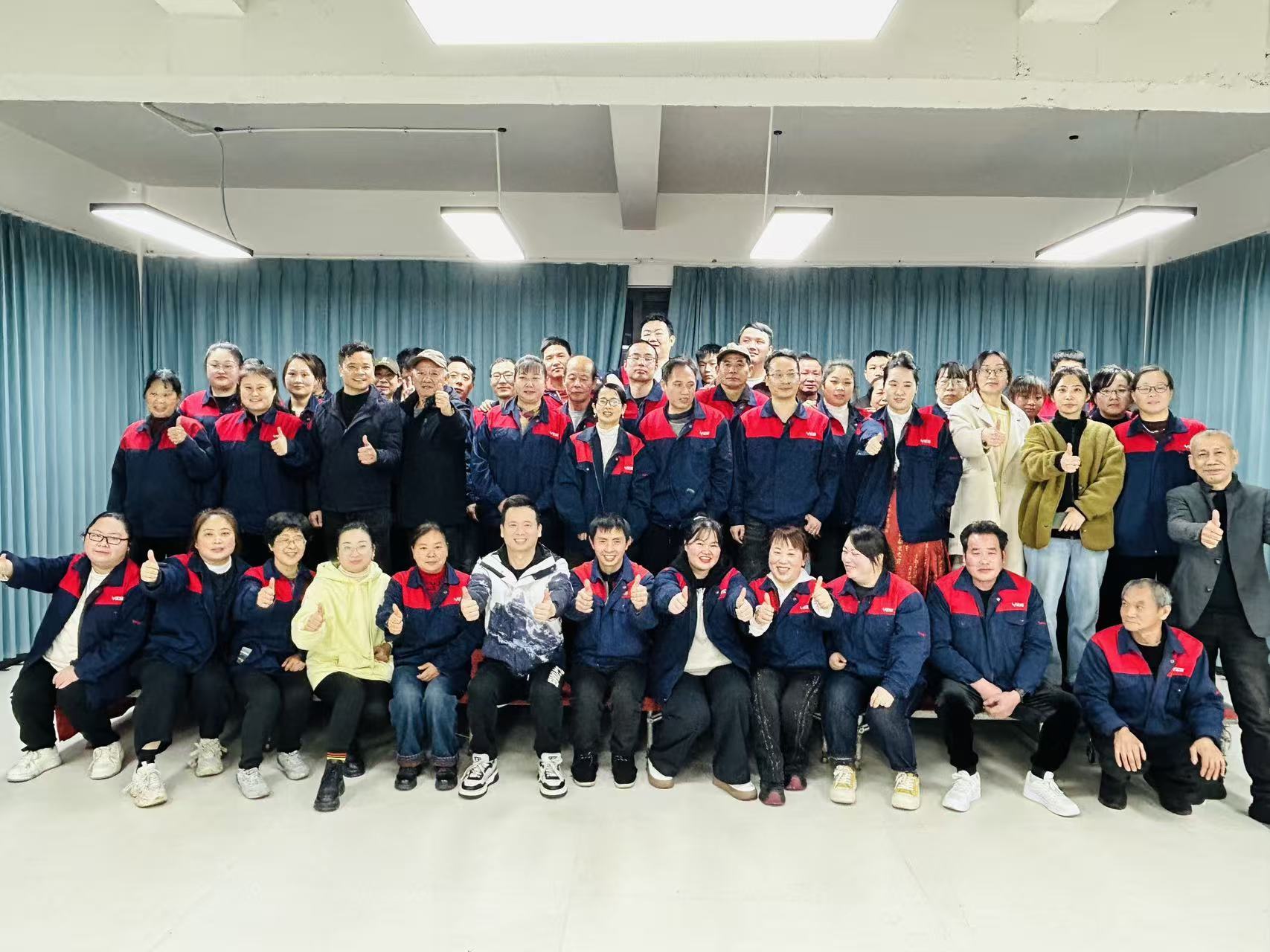 YZS  Family 2025-2026 Annual Gala Has Concluded Perfectly!