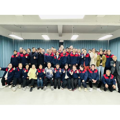 YZS  Family 2025-2026 Annual Gala Has Concluded Perfectly!