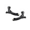 Factory Auto Parts Front  Right  Left Control Arm for  for Mazda CX-9 2007-2015   TD11-34-300C TD11-34-300B