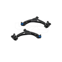 Factory Auto Parts Front  Right  Left Control Arm for  for Mazda CX-9 2007-2015   TD11-34-300C TD11-34-300B