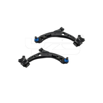 Factory Auto Parts Front  Right  Left Control Arm for  for Mazda CX-9 2007-2015   TD11-34-300C TD11-34-300B
