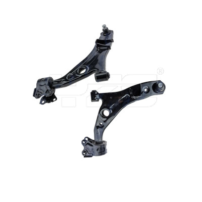 Factory Auto Parts Front  Right  Left Control Arm for  for Mazda CX-9 2007-2015   TD11-34-300C TD11-34-300B
