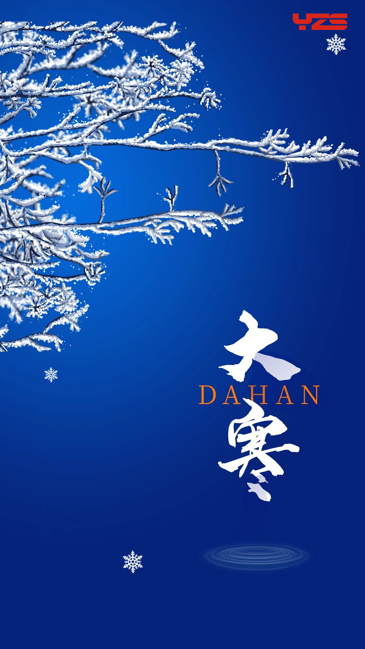 Major Cold Arrives, Festive Spirit Grows | Warmth at Year’s End, Awaiting Spring’s Return