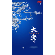 Major Cold Arrives, Festive Spirit Grows | Warmth at Year’s End, Awaiting Spring’s Return