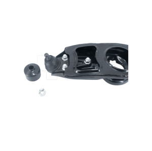 Factory Auto Parts Front Left Control Arm for MITSUBISHI L200 2WD TRITON L200 / TRITON 2007-2015 4013A381 4013A091