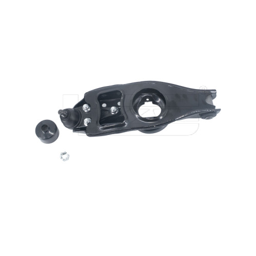 Factory Auto Parts Front Left Control Arm for MITSUBISHI L200 2WD TRITON L200 / TRITON 2007-2015 4013A381 4013A091