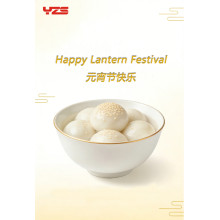 Lantern Festival Recap