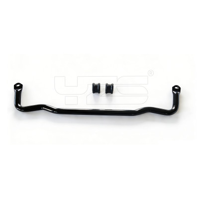 Wholesale Front  Solid Sway bar Stabilizer Antiroll bar for DODGE 2002-22 Dodge Ram 1500 55398938AC 55366395AB