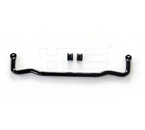 Wholesale Front Solid Sway bar Stabilizer Antiroll bar for DODGE 2002-22 Dodge Ram 1500 55398938AC 55366395AB