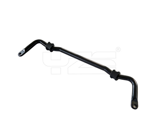Wholesale Front Solid Sway bar Stabilizer Antiroll bar for DODGE 2002-22 Dodge Ram 1500 55398938AC 55366395AB