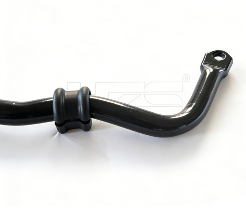 Wholesale Front Solid Sway bar Stabilizer Antiroll bar for DODGE 2002-22 Dodge Ram 1500 55398938AC 55366395AB
