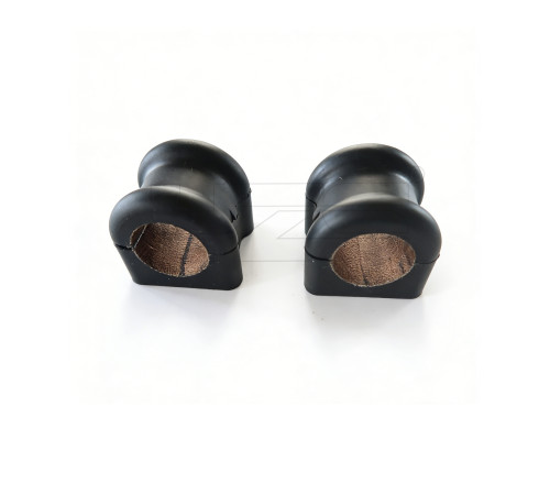 Wholesale Front Solid Sway bar Stabilizer Antiroll bar for DODGE 2002-22 Dodge Ram 1500 55398938AC 55366395AB