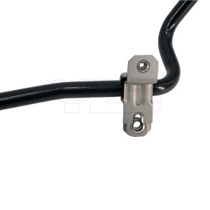 New Arrival Front Solid Sway bar Stabilizer for Volvo S60 S90 V60 XC60 XC90 31406930