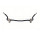New Arrival Front  Solid Sway bar Stabilizer for Volvo S60 S90 V60 XC60 XC90  31406930