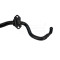 New Arrival Front  Solid Sway bar Stabilizer for JEEP GRAND CHEROKEE/ DODGE DURANGO 2011-2015 68184511AA