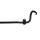 New Arrival Front  Solid Sway bar Stabilizer for JEEP GRAND CHEROKEE/ DODGE DURANGO 2011-2015 68184511AA