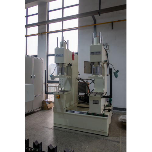 Sway Bar Bushing Installation Machines & Tools