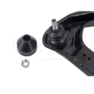 New Arrival Left Control Arm for NISSAN PICK up (D22) 2.4 I 4WD(2002-2005) 54525-2S685 See store reviews