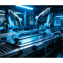 Deepening Intelligent Manufacturing Upgrade, Taizhou Yongzheng Builds a Quality Barrier for Automobile Sway bar