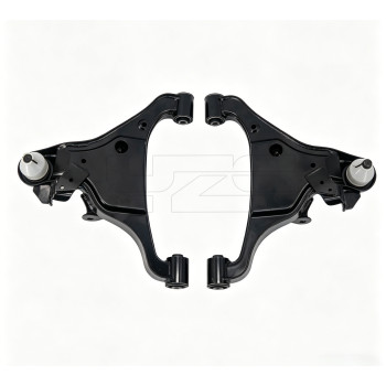 Factory Hot Seller Front Lower Control Arm for Nissan NP300NAVANA 2014-  54500-4KH1A 54501-4KH1A