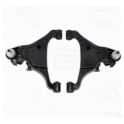 Factory Hot Seller Front Lower Control Arm for Nissan NP300NAVANA 2014-  54500-4KH1A 54501-4KH1A