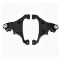 Factory Hot Seller Front Lower Control Arm for Nissan NP300NAVANA 2014-  54500-4KH1A 54501-4KH1A