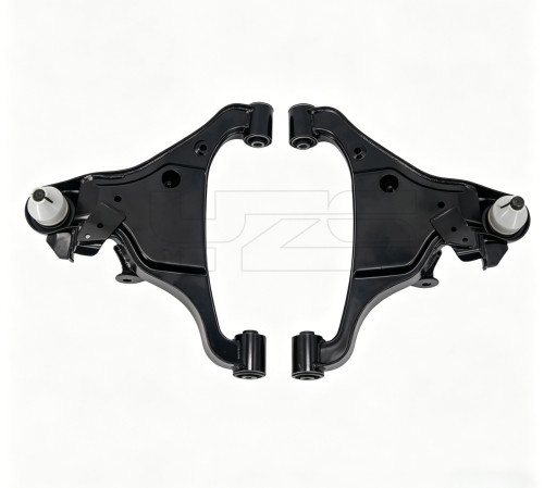 New Arrival Front Lower Control Arm for Nissan NP300NAVANA 2014-  54500-4KH1A 54501-4KH1A
