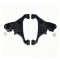 Factory Hot Seller Front Lower Control Arm for Nissan NP300NAVANA 2014-  54500-4KH1A 54501-4KH1A