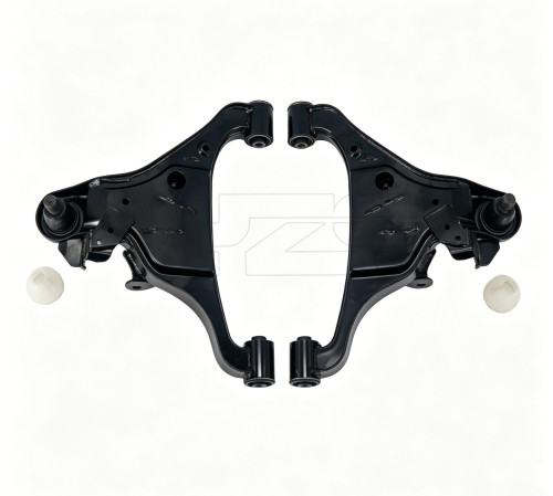 New Arrival Front Lower Control Arm for Nissan NP300NAVANA 2014-  54500-4KH1A 54501-4KH1A