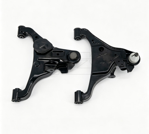 New Arrival Front Lower Control Arm for Nissan NP300NAVANA 2014-  54500-4KH1A 54501-4KH1A