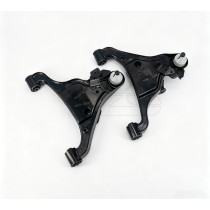 Factory Hot Seller Front Lower Control Arm for Nissan NP300NAVANA 2014-  54500-4KH1A 54501-4KH1A