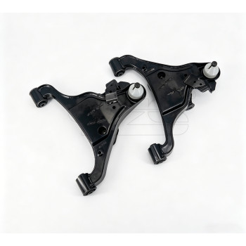 Factory Hot Seller Front Lower Control Arm for Nissan NP300NAVANA 2014-  54500-4KH1A 54501-4KH1A