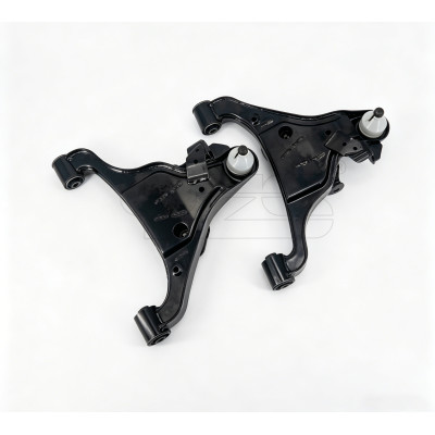 Factory Hot Seller Front Lower Control Arm for Nissan NP300NAVANA 2014-  54500-4KH1A 54501-4KH1A