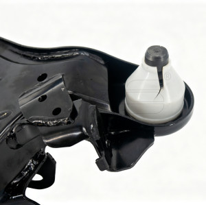 New Arrival Front Lower right Control Arm for Nissan NP300NAVANA 2014-  54500-4KH1A