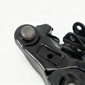 New Arrival Front Lower left Control Arm for Nissan NP300NAVANA 2014-  54501-4KH1A