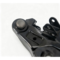 Factory Price Front Lower left Control Arm for Nissan NP300NAVANA 2014-  54501-4KH1A