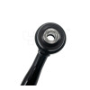 Manufacturer Direct Rear Axle Upper Left Right Control Arm for Toyota RAV 4 II 2000-2005 48770-42020