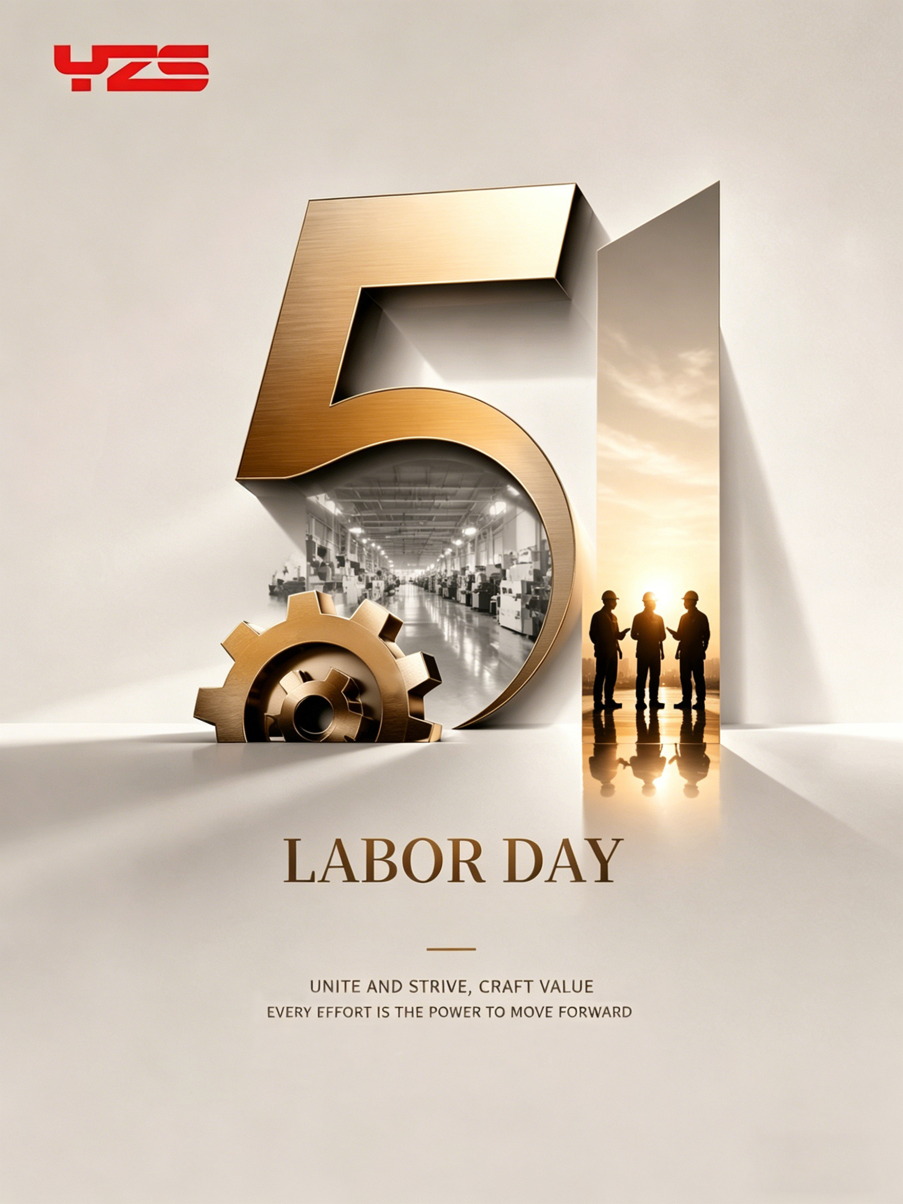 Happy Labor Day