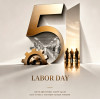 Happy Labor Day
