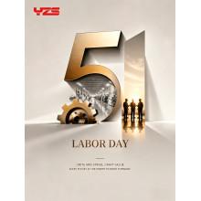 Happy Labor Day