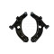 New Arrival Front Lower Control Arm for Daihatsu SIRION (M3_) 1.0 (M300)(2005-2013)  48068-B1020