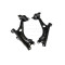 New Arrival Front Lower Control Arm for HONDA  CIVIC X Hatchback 2018-2022  51350-TBA-A00 51360-TBA-A00