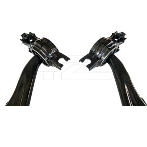 New Arrival Front Lower Control Arm for HONDA  CIVIC X Hatchback 2018-2022  51350-TBA-A00 51360-TBA-A00