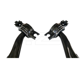 New Arrival Front Lower Control Arm for HONDA  CIVIC X Hatchback 2018-2022  51350-TBA-A00 51360-TBA-A00