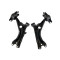 New Arrival Front Lower Control Arm for HONDA  CIVIC X Hatchback 2018-2022  51350-TBA-A00 51360-TBA-A00