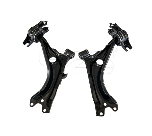 New Arrival Front Lower Control Arm for HONDA  CIVIC X Hatchback 2018-2022  51350-TBA-A00 51360-TBA-A00
