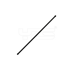 Factory Sell Torsion Bar for Hyundai  STAREX H1 (97-07) 54120-4A800 RH